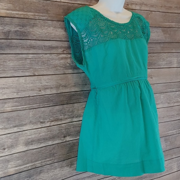 Motherhood Maternity Shirt Size Small - Picture 10 of 12